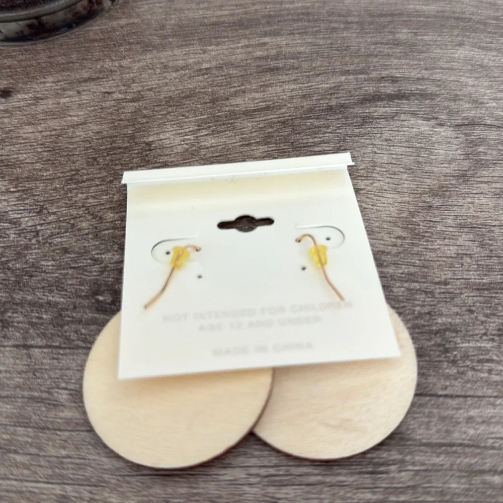 Cato Game Day Football 🏈 Earrings